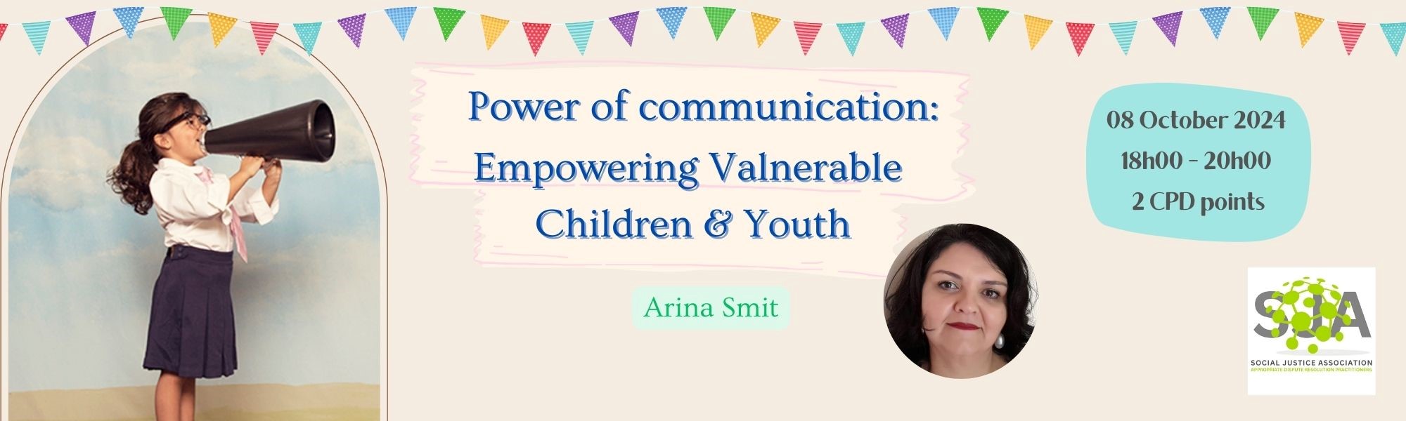 empowering vulnerable children and youth